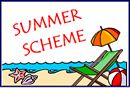 BANGOR JU JITSU CLUB SUMMER SCHEME 